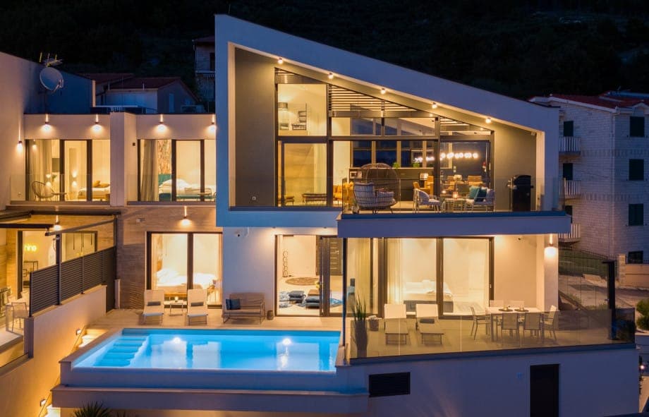 Villa Flower – Bild 1 von 14