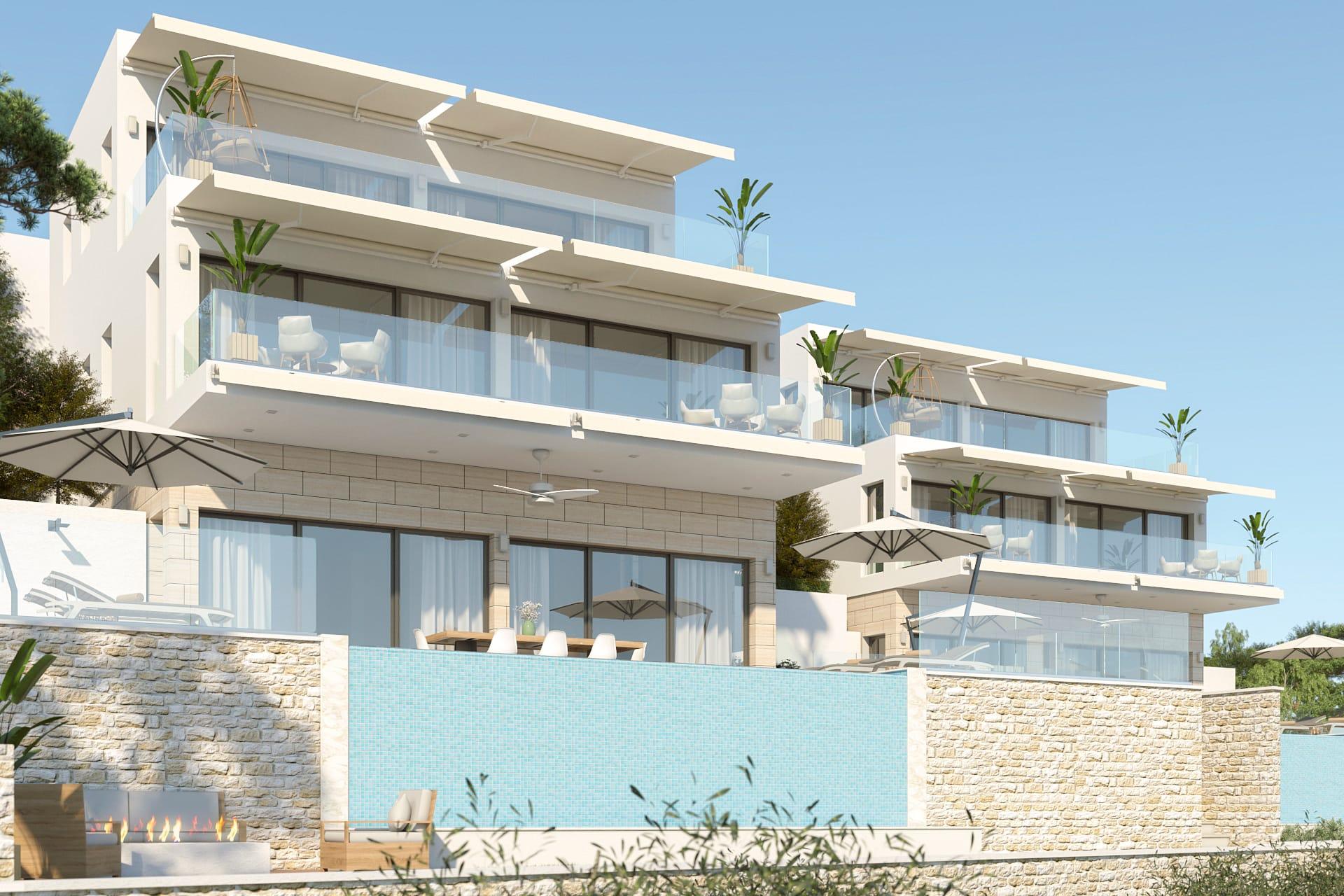 Villa Sunce – Bild 1 von 8
